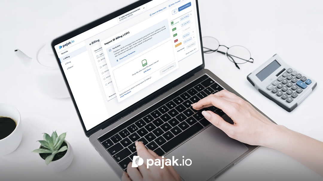 KEP-239/PJ/2026: DJP Hapus Sanksi Administratif Pajak hingga 100%